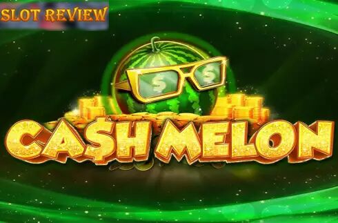 Cash Melon icon